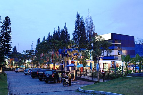 Deli Serdang